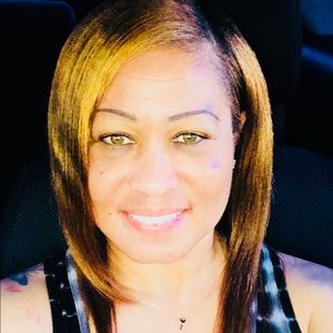 Meet your Posher, Arlene